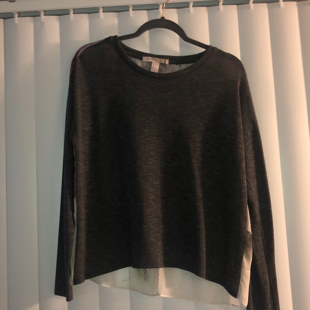 Long sleeve